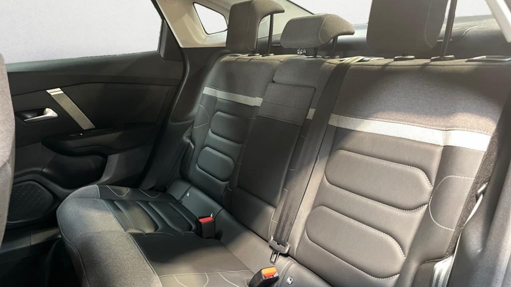 Nouvelle CITROEN C4 X  1.2 PureTech 12V - 130 S&S - EAT8  Max